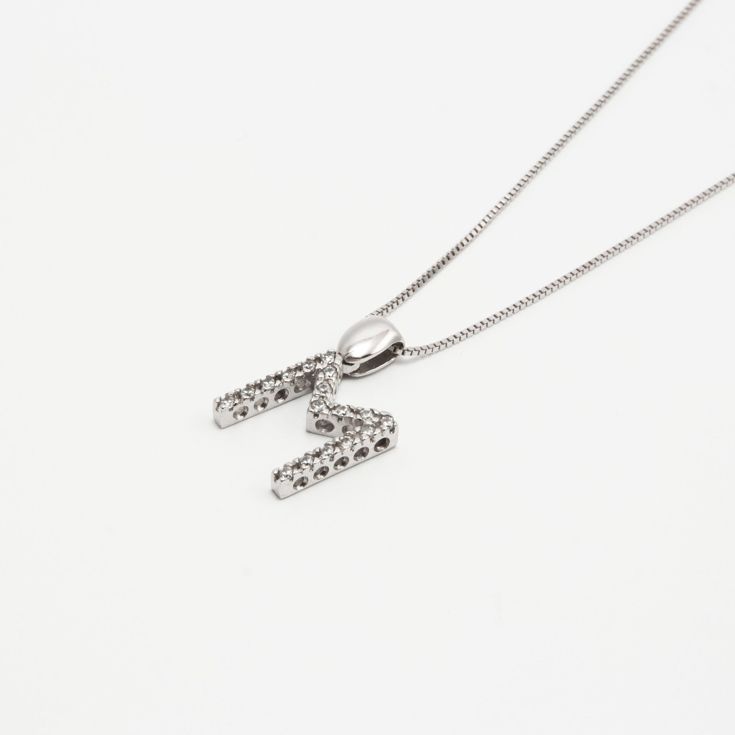 Vendita calda collane con ciondolo in argento Sterling 925 gioielli in