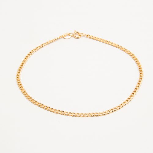 Bracciale Oro 18kt Uomo