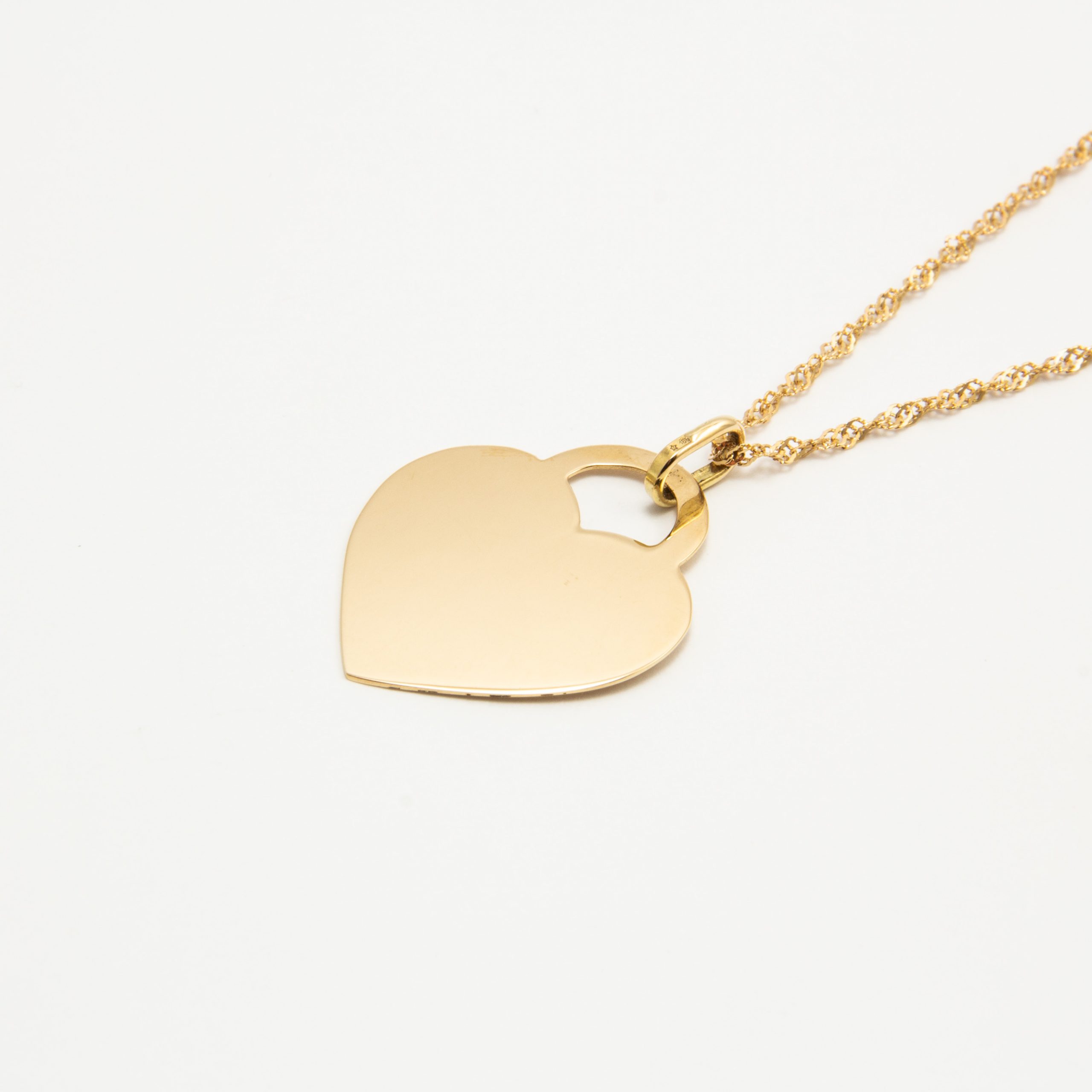 Pendentif Moretto En Or 18K - Sertissage Lapis-lazuli Et Smalti - Occasion Parfaite