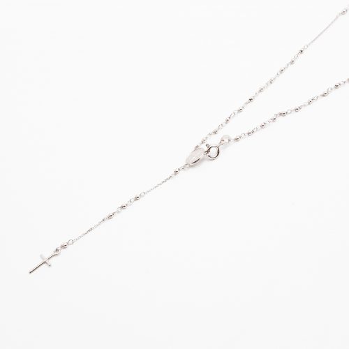Girocollo Rosario Oro 18kt