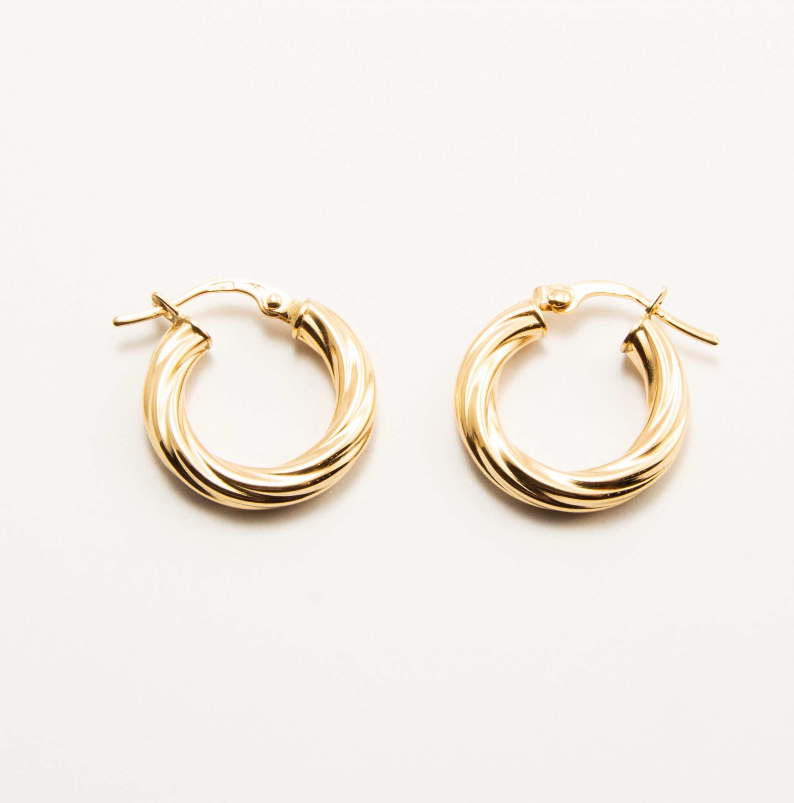 Orecchini Donna Orecchini Ad Anello Piccoli Oro Orecchini A