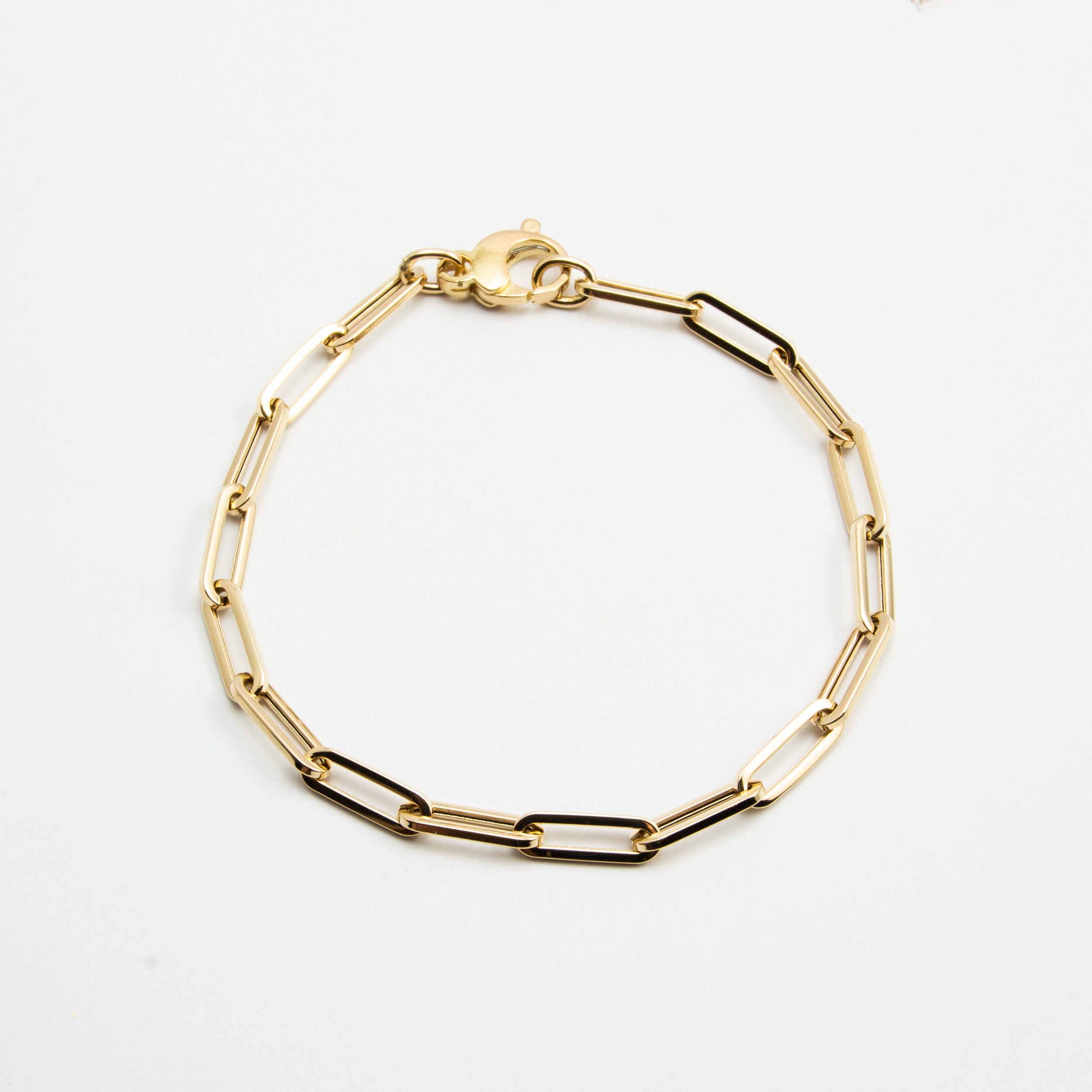 Bracciale Moda Oro18Kt