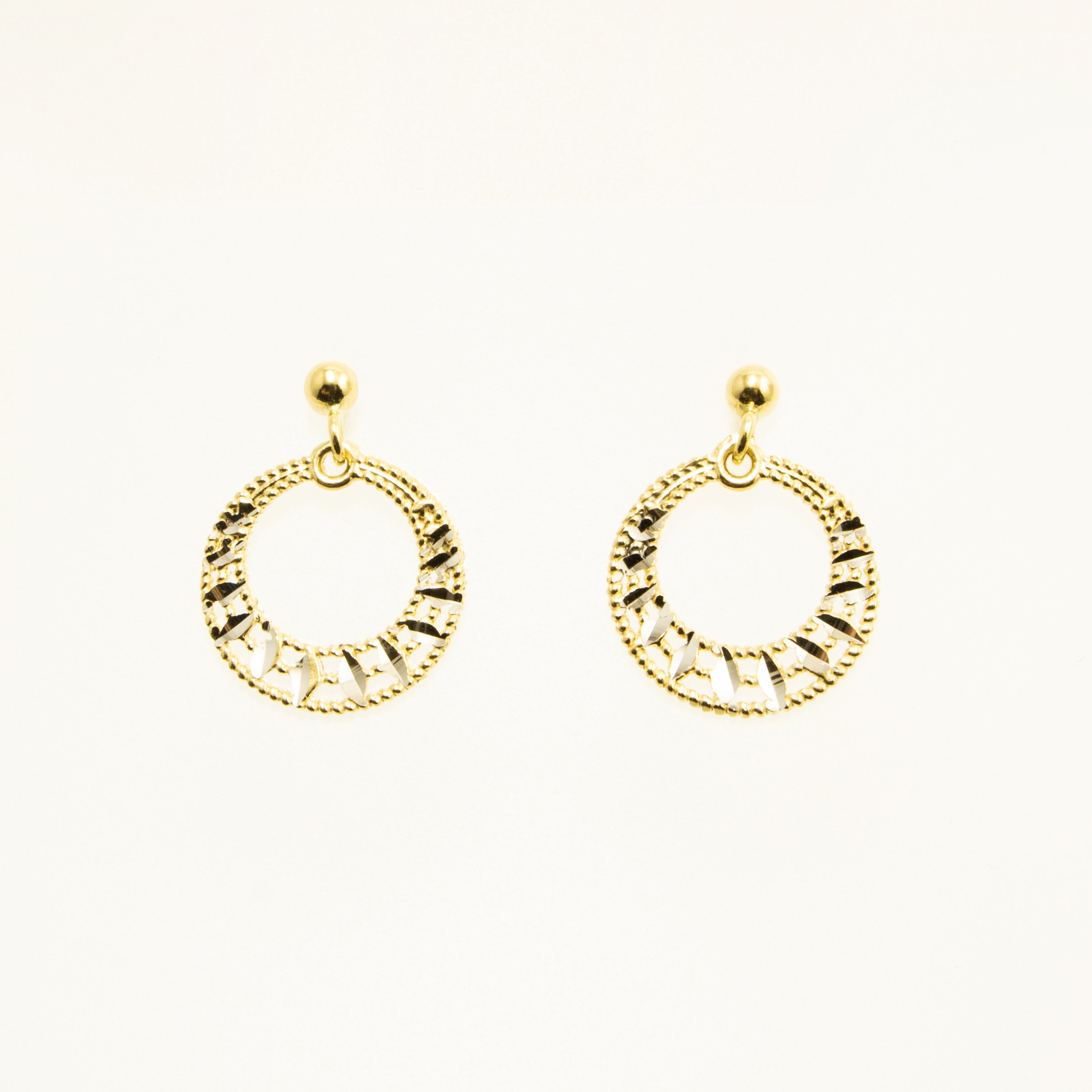 Orecchini Cerchio Collezione Color – Dress Your Diamond - Foto 11