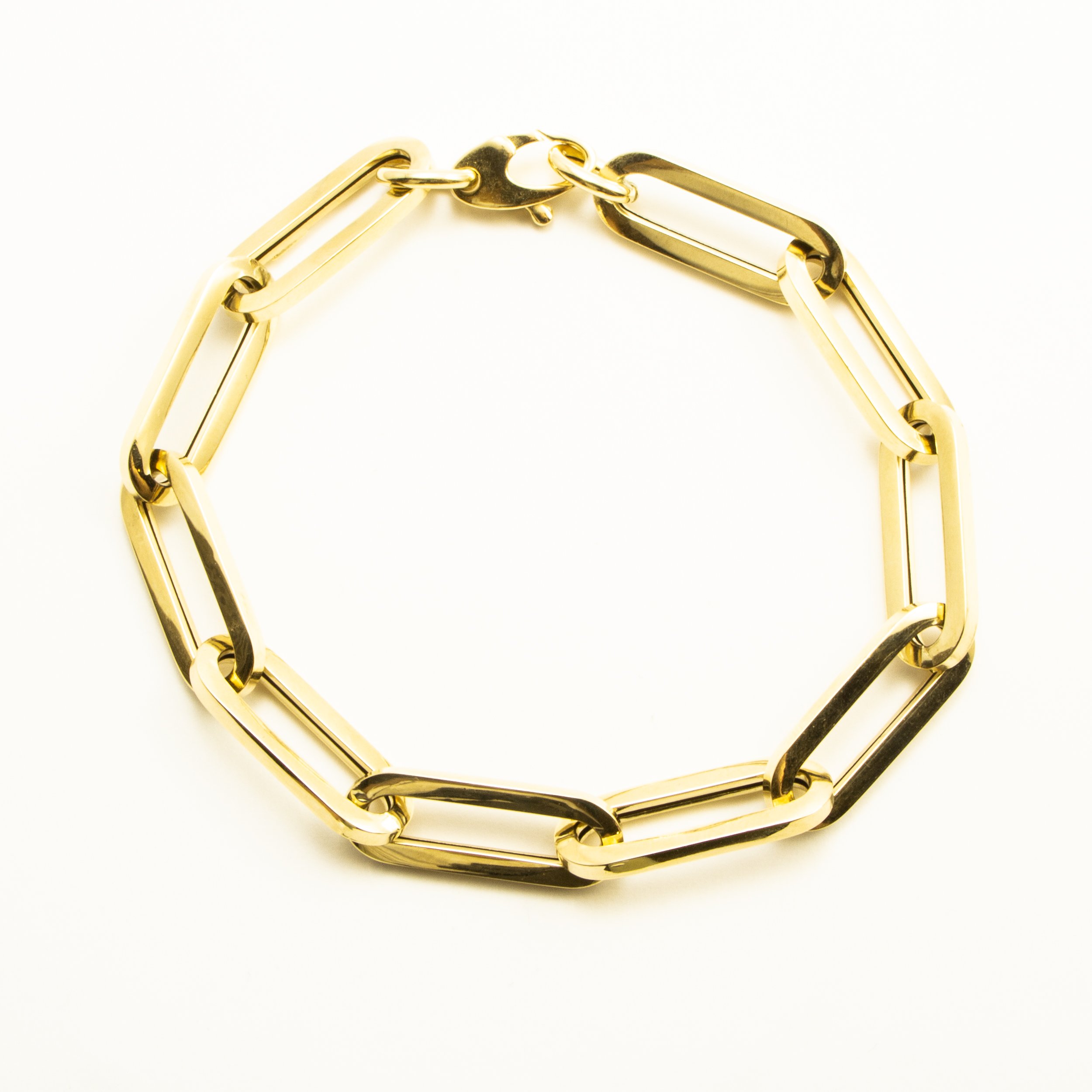 Bracciale Moda in Oro 18kt