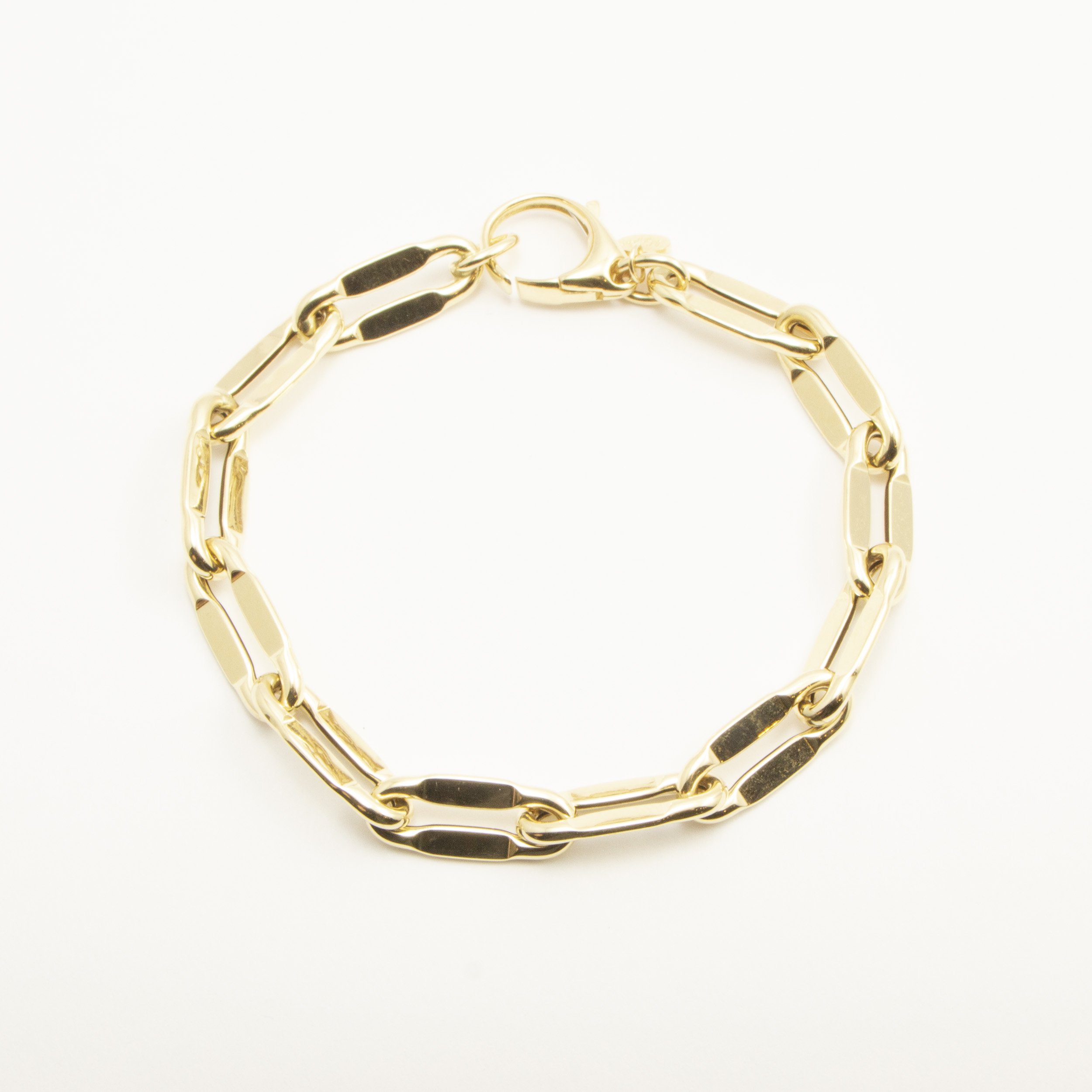 Bracciale Moda Oro 18kt