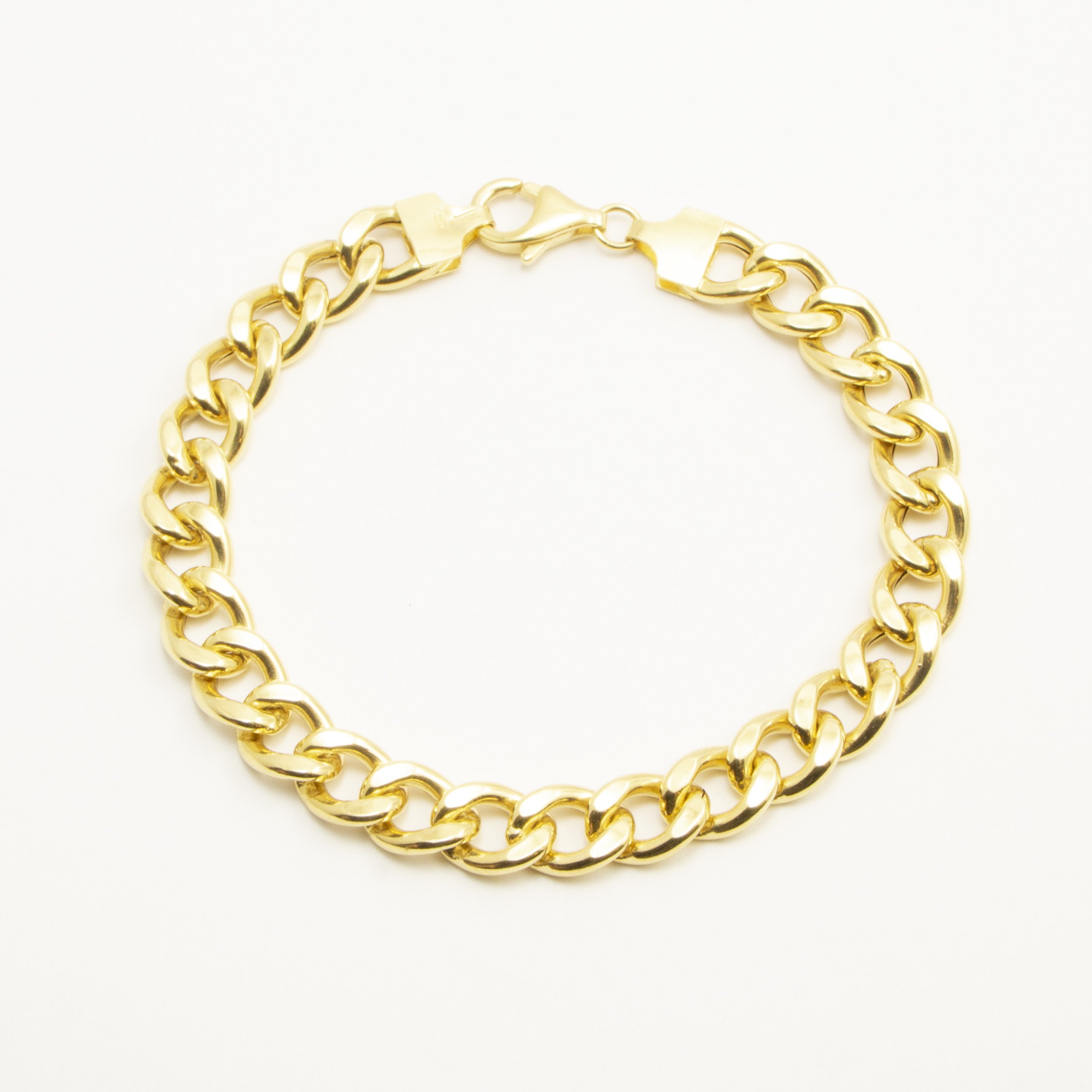 Bracciale Groumette Oro18Kt