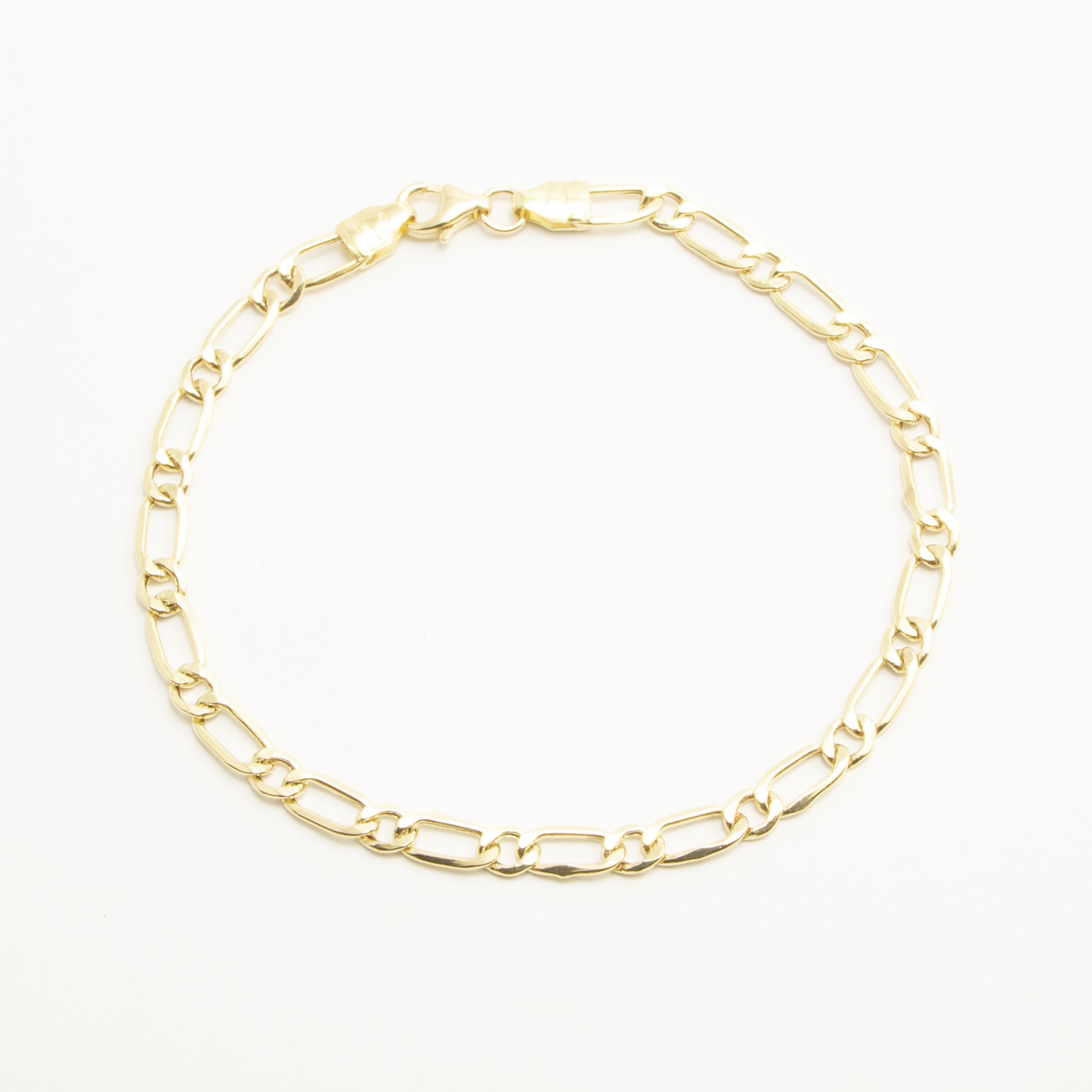 Bracciale Uomo Oro 18Kt