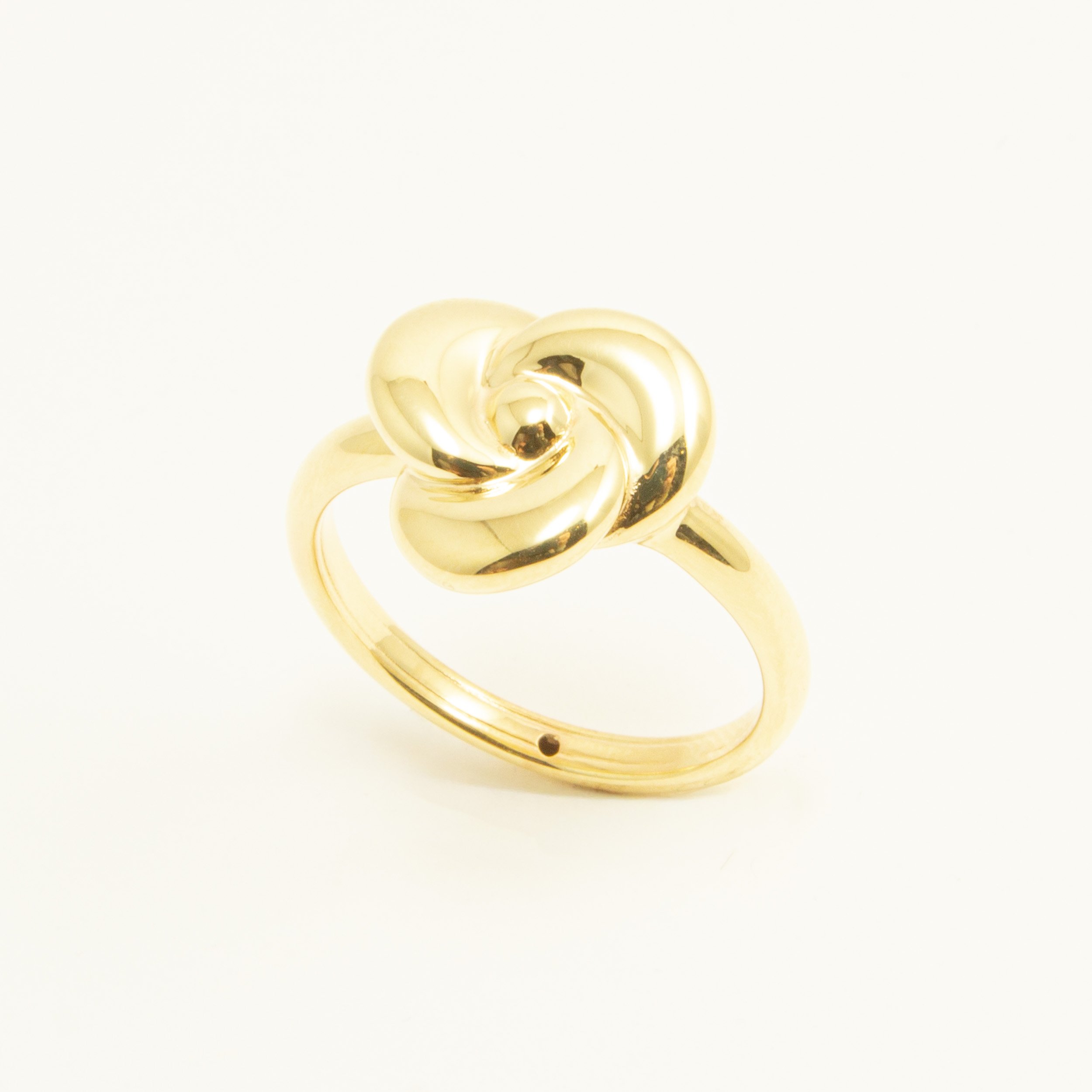Anello Girandola in Oro 18kt